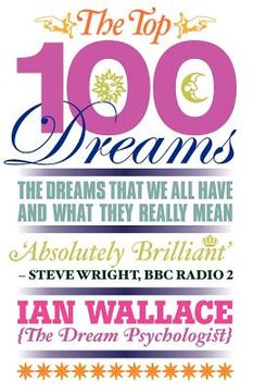 portada the top 100 dreams (en Inglés)