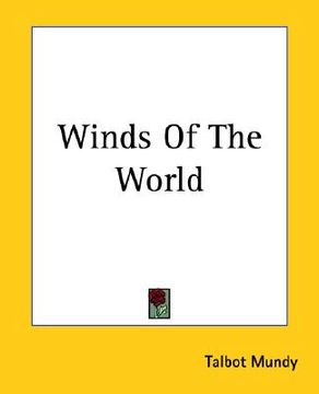 portada winds of the world (en Inglés)