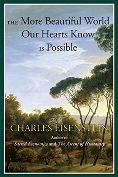 portada The More Beautiful World our Hearts Know is Possible (Sacred Activism) (in English)