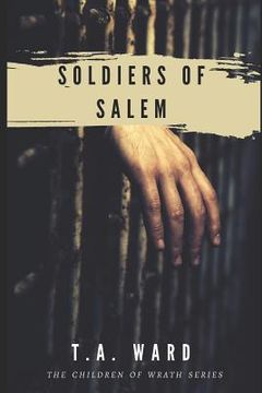 portada Soldiers of Salem