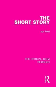 portada The Short Story