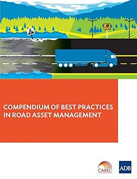 portada Compendium of Best Practices in Road Asset Management 