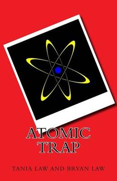 portada Atomic Trap