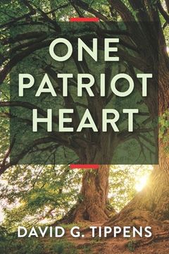 portada One Patriot Heart