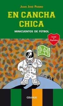 portada En Cancha Chica (in Spanish)