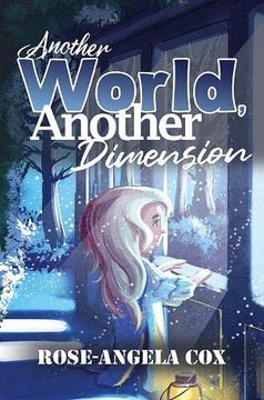 portada Another World, Another Dimension (en Inglés)