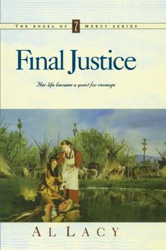 portada Final Justice (Angel of Mercy) (en Inglés)