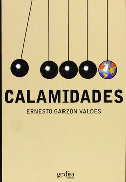 portada Calamidades (in Spanish)