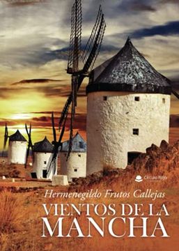 portada Vientos de la Mancha (in Spanish)