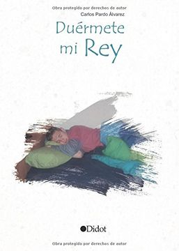 portada Duérmete mi Rey (in Spanish)