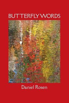 portada Butterfly Words: Relationships: A Psychiatrist's Narrative 