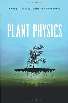 portada Plant Physics (en Inglés)