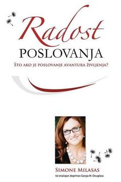 portada Radost poslovanja - Joy of Business Croatian