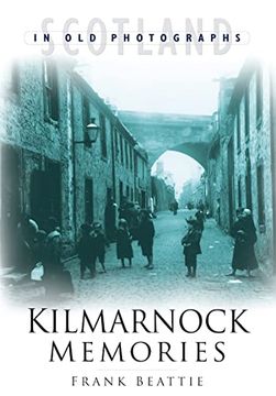 portada Kilmarnock Memories (in English)