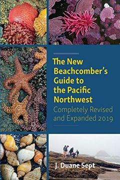 portada The new Beachcomber's Guide to the Pacific Northwest (en Inglés)