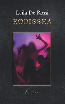 portada Rodissea (en Italiano)
