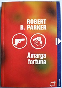 portada Amarga Fortuna (in Spanish)
