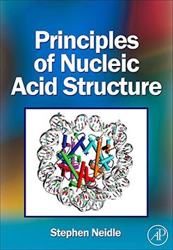 portada Principles of Nucleic Acid Structure (in English)