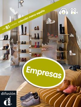 portada Empresas : made in Spain