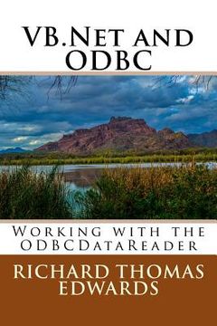 portada VB.NET and ODBC: Working with the Odbcdatareader (en Inglés)
