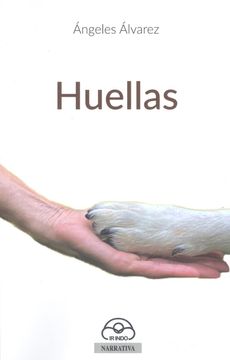 portada Huellas (in Spanish)