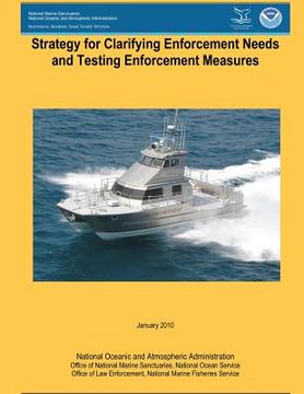 portada Strategy for Clarifying Enforcement Needs and Testing Enforcement Measures (en Inglés)