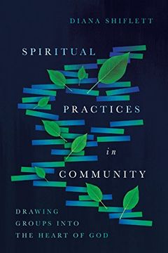 portada Spiritual Practices in Community: Drawing Groups Into the Heart of god (en Inglés)