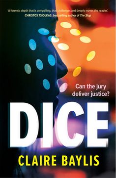 portada Dice (en Inglés)