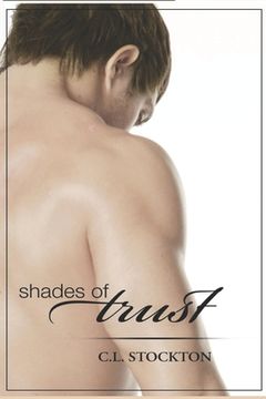 portada Shades of Trust (en Inglés)