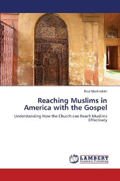 portada Reaching Muslims in America with the Gospel
