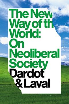 portada The new way of the World: On Neoliberal Society (in English)