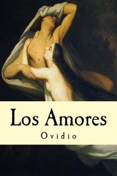 portada Los Amores (in Spanish)