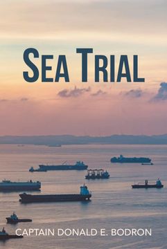 portada Sea Trial (en Inglés)