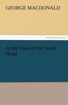 at the back of the north wind (en Inglés)