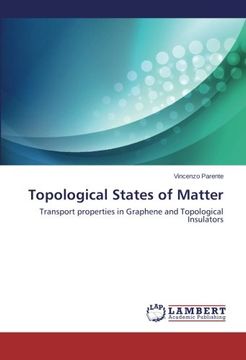 portada Topological States of Matter