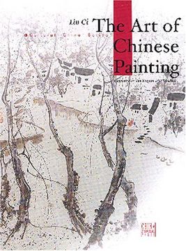 portada The art of Chinese Painting