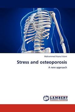 portada stress and osteoporosis (en Inglés)