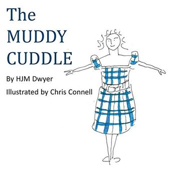 portada The Muddy Cuddle (en Inglés)
