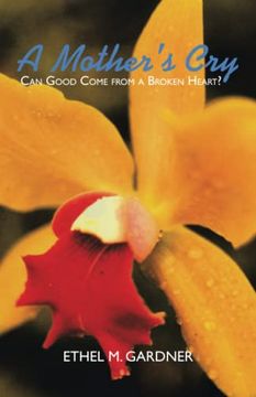 portada A Mother's Cry: Can Good Come From a Broken Heart? (in English)