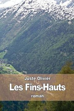 portada Les Fins-Hauts (in French)