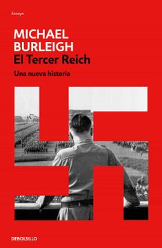 portada El Tercer Reich (in Spanish)