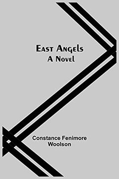 portada East Angels; A Novel (in English)