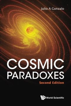 portada Cosmic Paradoxes (Second Edition)