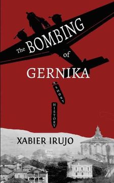 portada The Bombing of Gernika (en Inglés)