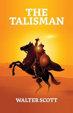 portada The Talisman (en Inglés)