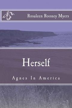 portada Herself: Agnes in America