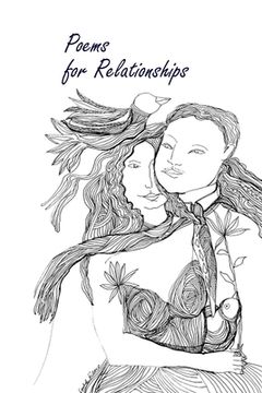 portada Poems for Relationships (en Inglés)