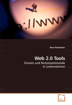 portada Web 2. 0 Tools
