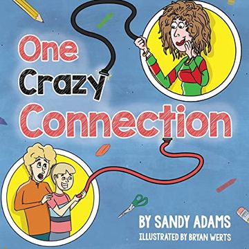 portada One Crazy Connection (en Inglés)