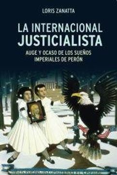 portada La Internacional Justicialista